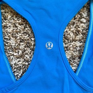 Buy 2 tanks for $40! Lululemon Cool Racerback Tank